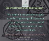 Greenbelt Oral and Facial Surgery image 32